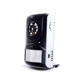 Home Security Camera GSM Remote Camera With  MMS Function